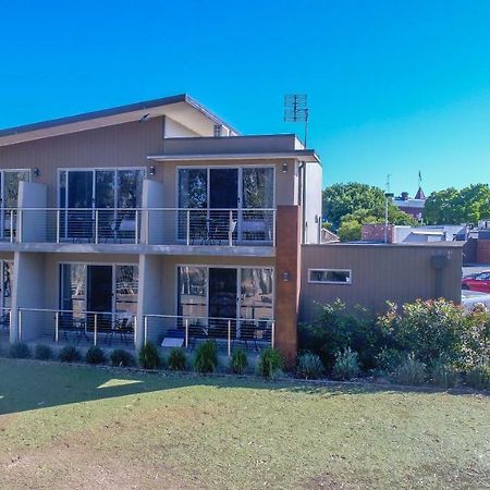 Campaspe Lodge Echuca Moama Exterior photo